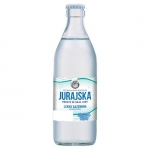 Jurajska 0,33l lekko gazowana (szkło zwrotne)